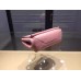 Louis Vuitton Lockme II BB Pink