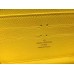Louis Vuitton Damier Ebene Canvas Zippy Wallet Evasion M61360