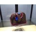 Louis Vuitton Alma PM Totem M41662 Magenta