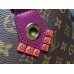 Louis Vuitton Alma PM Totem M41662 Magenta