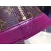 Louis Vuitton Alma PM Totem M41662 Magenta