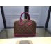 Louis Vuitton Alma PM Totem M41662 Magenta