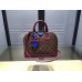 Louis Vuitton Alma PM Totem M41662 Magenta