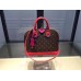 Louis Vuitton Alma PM Totem M41661 Flamingo