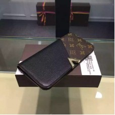 Louis Vuitton Kimono Wallet M56175 Black