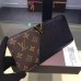 Louis Vuitton Kimono Wallet M56175 Black