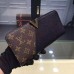 Louis Vuitton Kimono Wallet M56175 Black