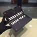 Louis Vuitton Kimono Wallet M56175 Black