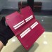 Louis Vuitton Kimono Wallet M56175 Burgundy