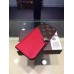 Louis Vuitton Kimono Wallet M56175 Red