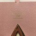 Louis Vuitton Kimono Wallet M56175 Pink
