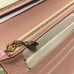 Louis Vuitton Kimono Wallet M56175 Pink