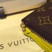 LOUIS VUITTON CLEMENCE WALLET Mimosa M60744