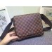 LOUIS VUITTON DISTRICT PM Damier Ebene Canvas N41213