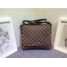 LOUIS VUITTON DISTRICT PM Damier Ebene Canvas N41213