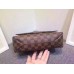 LOUIS VUITTON DISTRICT PM Damier Ebene Canvas N41213