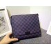 LOUIS VUITTON DISTRICT PM Damier Graphite Canvas N41260