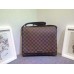 LOUIS VUITTON DISTRICT MM Damier Ebene Canvas N41212