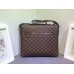 LOUIS VUITTON DISTRICT MM Damier Ebene Canvas N41212