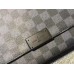 LOUIS VUITTON DISTRICT MM Damier Graphite Canvas N41272