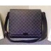 LOUIS VUITTON DISTRICT MM Damier Graphite Canvas N41272