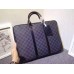 LOUIS VUITTON PORTE-DOCUMENTS VOYAGE Damier Graphite Canvas N41125