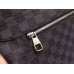 LOUIS VUITTON CHRISTOPHER MESSENGER Damier Graphite Canvas N41500