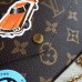 LOUIS VUITTON WALLET ON CHAIN 2016 M61425