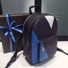 LOUIS VUITTON JOSH N41612 BACKPACK