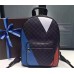 LOUIS VUITTON JOSH N41612 BACKPACK