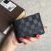 Louis vuitton wallet M63124