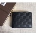 Louis vuitton wallet M63124