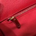Louis Vuitton Florinem 42270 Monogram Canvas and Leather Red 2017(1c018-71306)