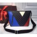 LOUIS VUITTON MICK PM N41639