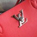 LOUIS VUITTON LOCKME CABAS RUBIS M42290