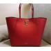 LOUIS VUITTON LOCKME CABAS RUBIS M42290