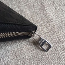 Louis Vuitton Damier Graphite wallet 2016