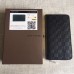 Louis Vuitton Damier Graphite wallet 2016