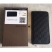 Louis Vuitton Damier Graphite wallet 2016