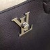 LOUIS VUITTON LOCKME CABAS M42291 NOIR