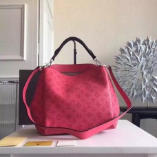 LOUIS VUITTON BABYLONE PM M50031 ROSE PINK