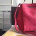 LOUIS VUITTON BABYLONE PM M50031 ROSE PINK