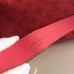 LOUIS VUITTON BABYLONE PM M50031 ROSE PINK