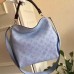 LOUIS VUITTON BABYLONE PM M50031 LIGHT BLUE