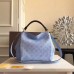 LOUIS VUITTON BABYLONE PM M50031 LIGHT BLUE