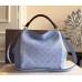 LOUIS VUITTON BABYLONE PM M50031 LIGHT BLUE