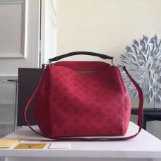 LOUIS VUITTON BABYLONE PM M50031 RED