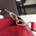 LOUIS VUITTON BABYLONE PM M50031 RED