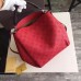 LOUIS VUITTON BABYLONE PM M50031 RED