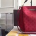 LOUIS VUITTON BABYLONE PM M50031 RED